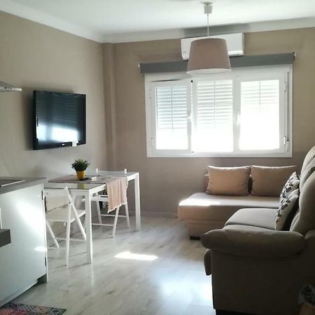 Apartamento Los Remedios Ronda Ngoại thất bức ảnh