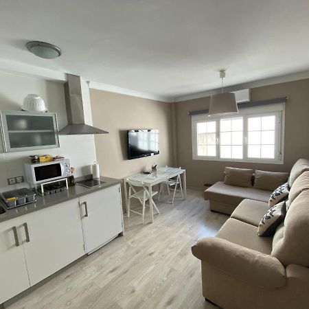 Apartamento Los Remedios Ronda Ngoại thất bức ảnh