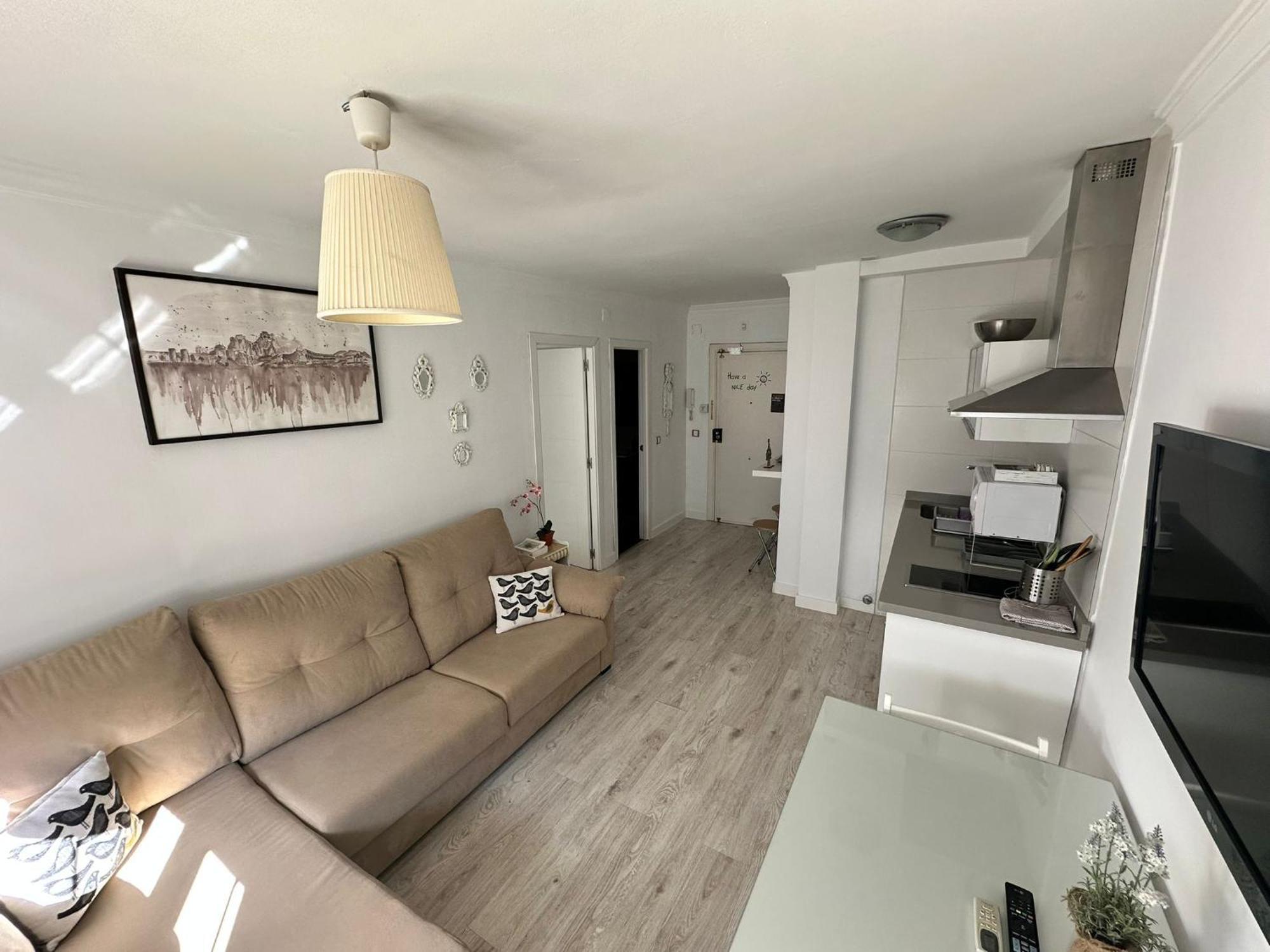 Apartamento Los Remedios Ronda Ngoại thất bức ảnh
