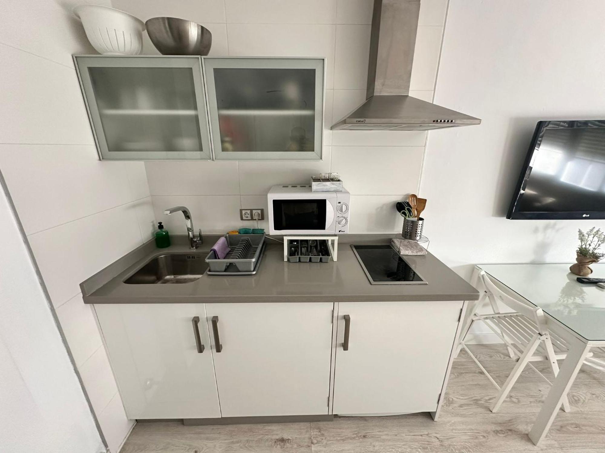 Apartamento Los Remedios Ronda Ngoại thất bức ảnh