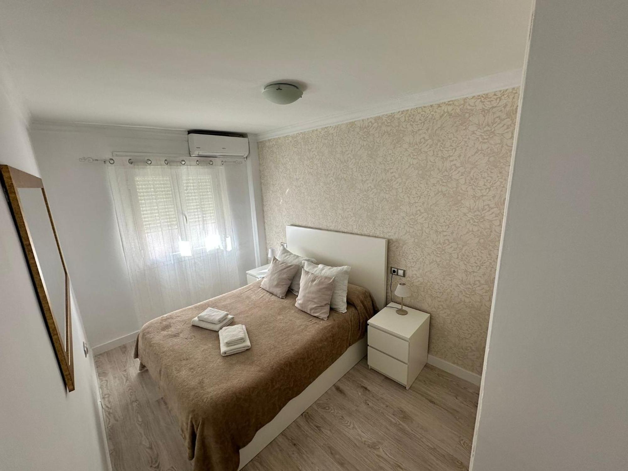 Apartamento Los Remedios Ronda Ngoại thất bức ảnh