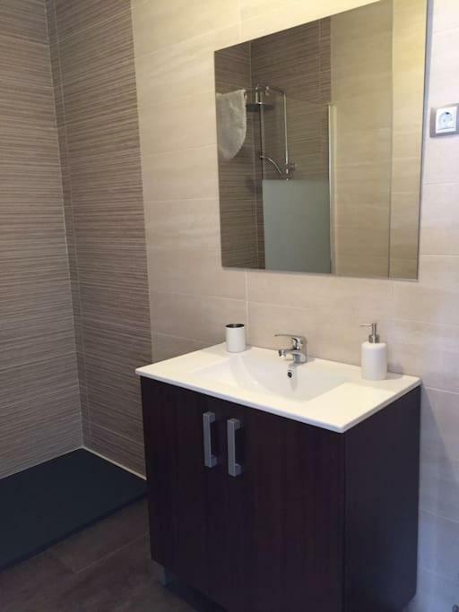 Apartamento Los Remedios Ronda Phòng bức ảnh
