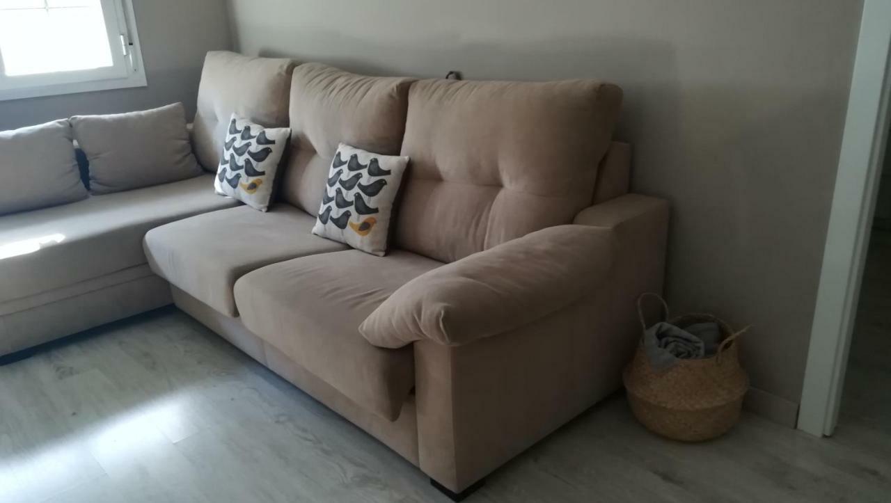 Apartamento Los Remedios Ronda Ngoại thất bức ảnh