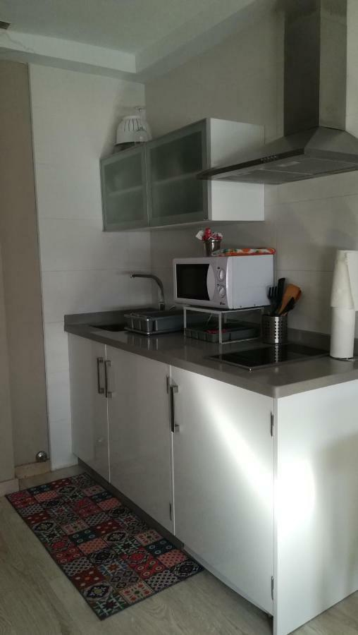 Apartamento Los Remedios Ronda Ngoại thất bức ảnh