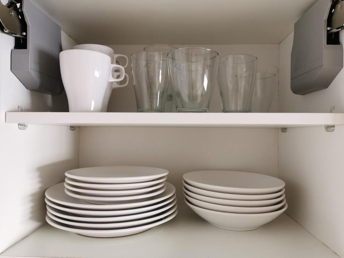Apartamento Los Remedios Ronda Ngoại thất bức ảnh