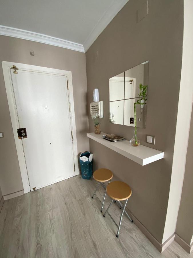 Apartamento Los Remedios Ronda Ngoại thất bức ảnh