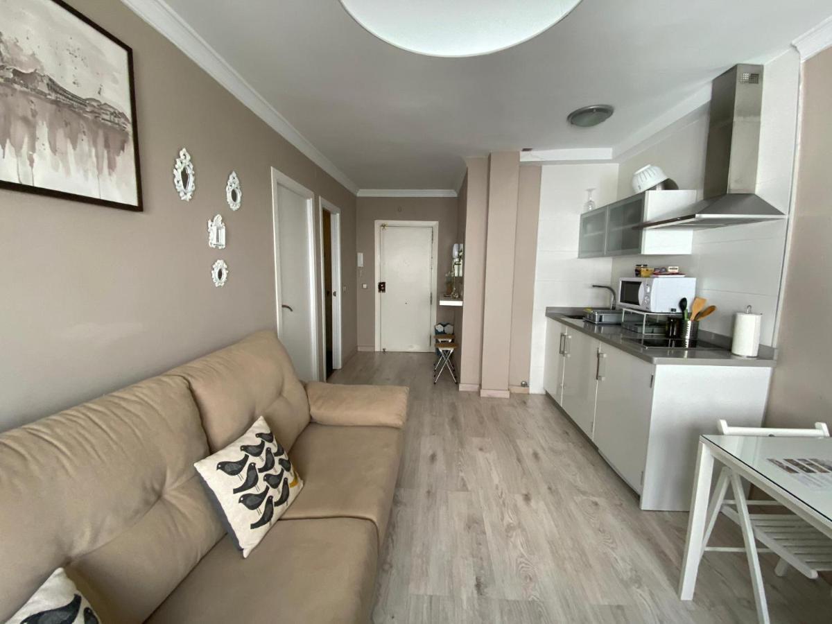 Apartamento Los Remedios Ronda Ngoại thất bức ảnh